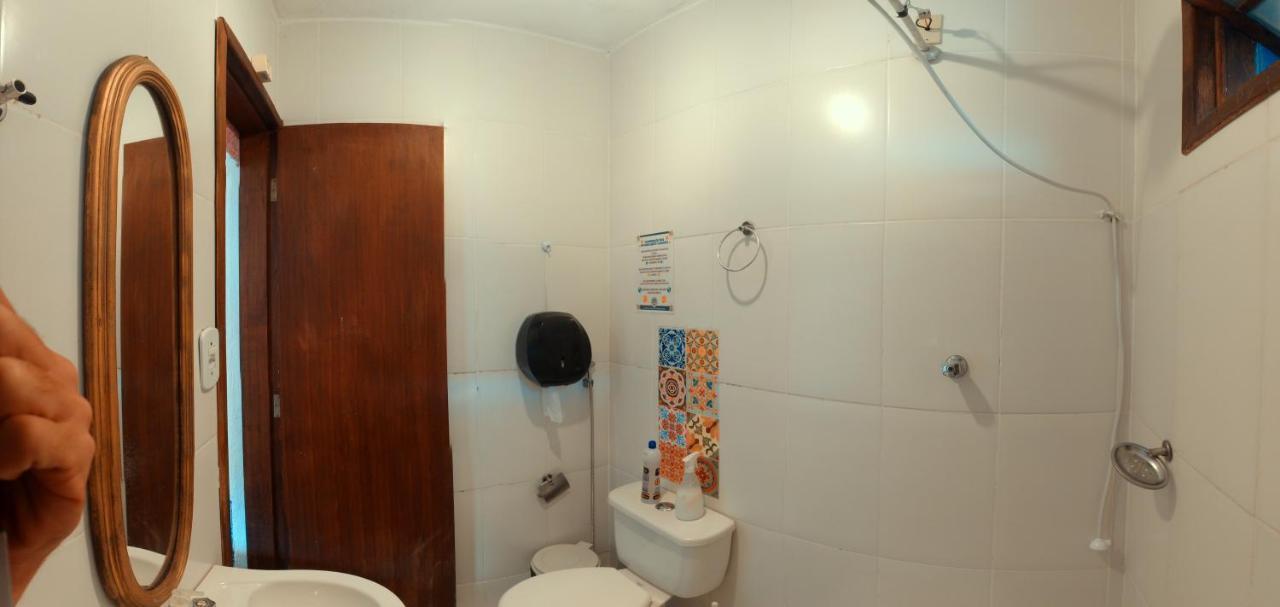 Hostel Uai Ouro Preto  Exterior foto