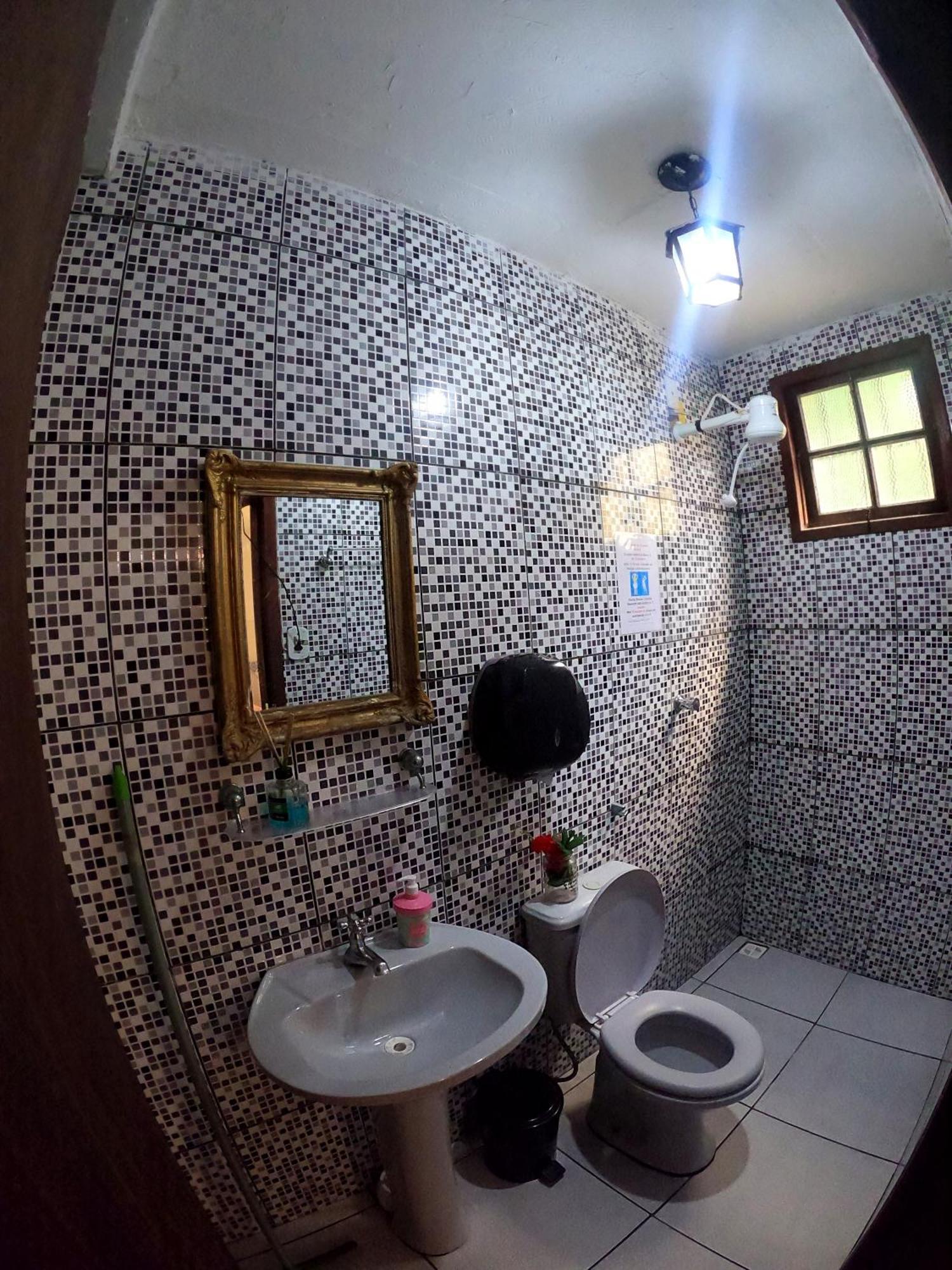 Hostel Uai Ouro Preto  Exterior foto