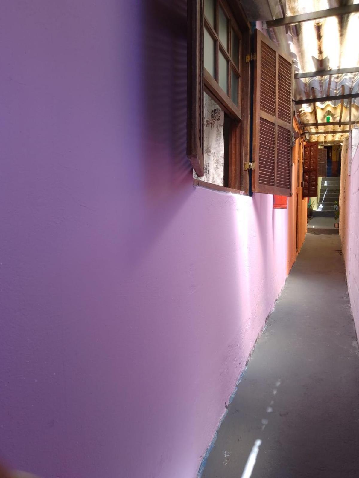 Hostel Uai Ouro Preto  Exterior foto