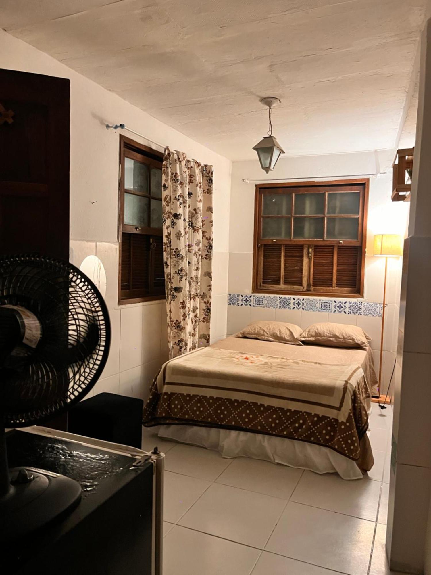 Hostel Uai Ouro Preto  Exterior foto